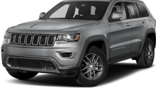 JEEP GRAND CHEROKEE 2018 1C4RJFBG0JC222698 image